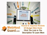 Best Wordpress Hosting - What is the Hosting Provider for Wordpress Sites