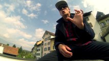 Tom Thum, Aarau beatbox freestyle