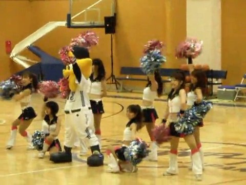 diana 2011 Cotton Eyed Joe @ Fleet Rec Theater,US Navy Base Yokosuka OCT.30,2011