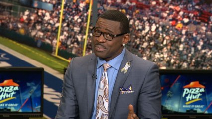 'Bold Predictions': Fitzgerald set to break out