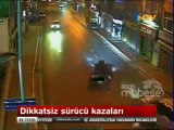 İstanbul Mobese Kameraları