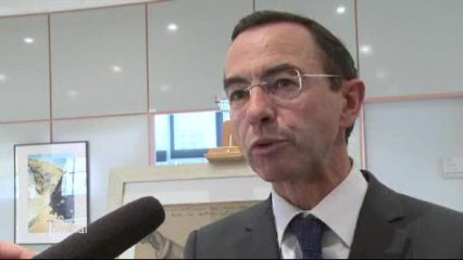 Guerre 14-18 : Georges Clemenceau à l'honneur (Vendée)