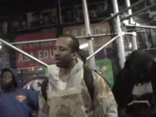 Pt. 3 A One in a Million Righteous Jake Got All His Questions Answered.