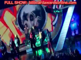 #Red Hot Chili Peppers MTV EMA 2013