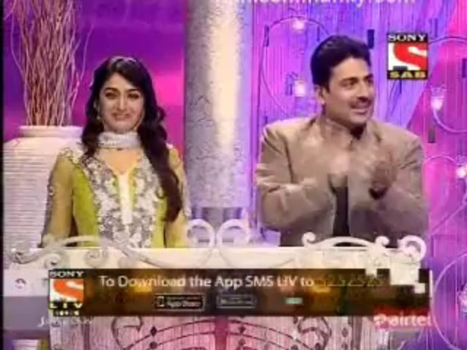 Waah Waah Kya Baat Hai -10th November 2013 pt5