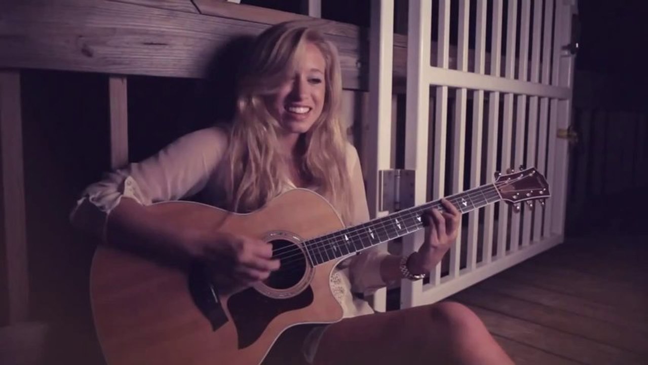 Toxic Britney Spears) Jayme Dee cover