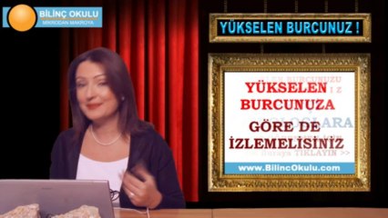 YENGEÇ Burcu Astroloji Yorumu - 11 KASIM 2013
