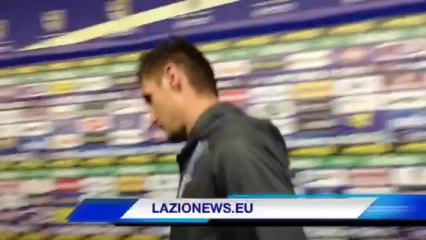 KLOSE in zona mista