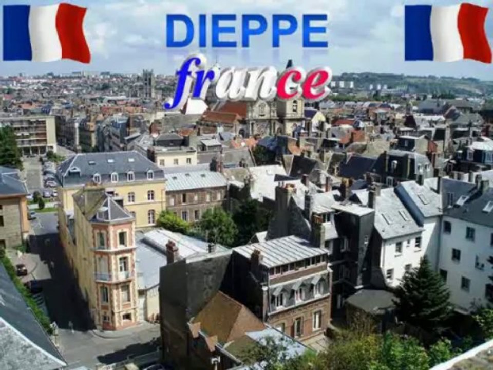 Dieppe_-_France