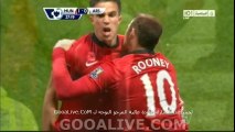 Robin van Persie Amazing Goal Manchester United Vs Arsenal FC 1-0 Gooalive.com ~ 10/11/2013