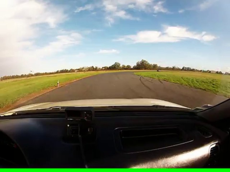 Lurcy Lévis 4 émes cession 09-11-2013 HONDA Integra TypeR DC2