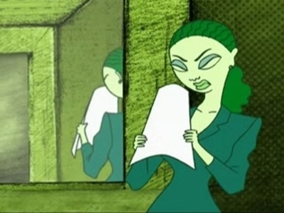 Les lascars - Tromblard_story