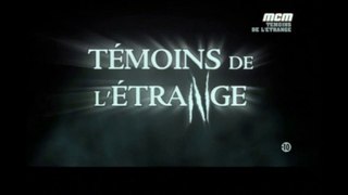 Témoins de l'étrange [ Diablesse au corps ]