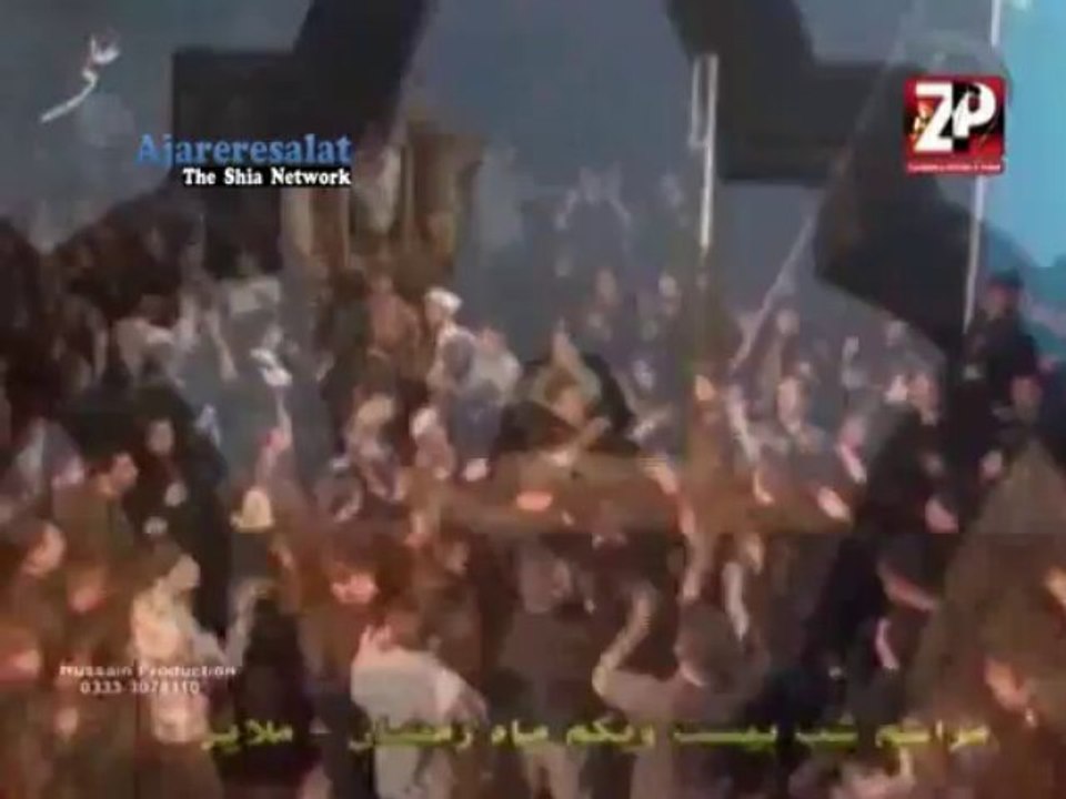 07.Mekon Bad Tere Haye Baba