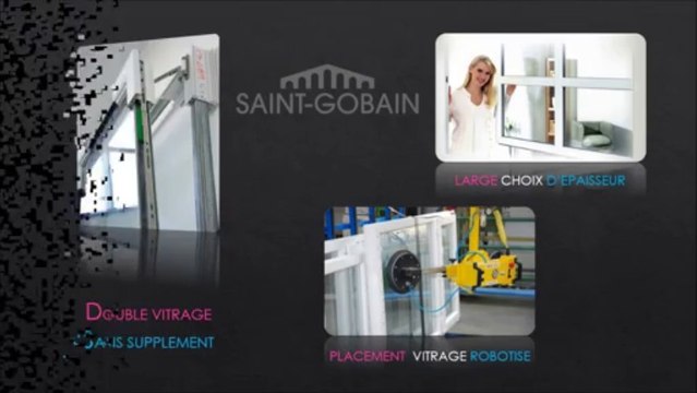 Fabricant de Fenêtres PVC Tanger Maroc