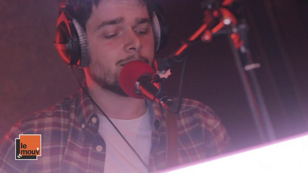 We are Match - Violet en Mouv'Session