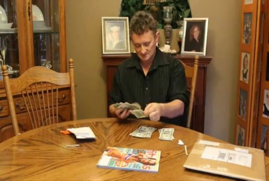 $6,500 payday! Million Dollr Marketing Machine