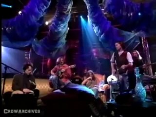 Sheryl Crow Unplugged (Concert in Brooklyn NY Full)