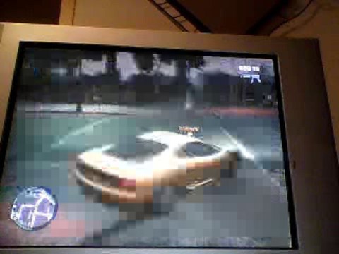 GTA IV # 2 partie 2 : C'est le bordel sur GTA :S (Iget Team) { Iget Infiinytis - Iget Electoxry }