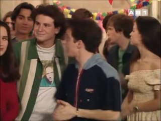 Final de la Philo selon Philippe, Champomy pour tout le monde