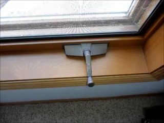 Rochester MN Home Inspector Discovers Encasement Window Tip