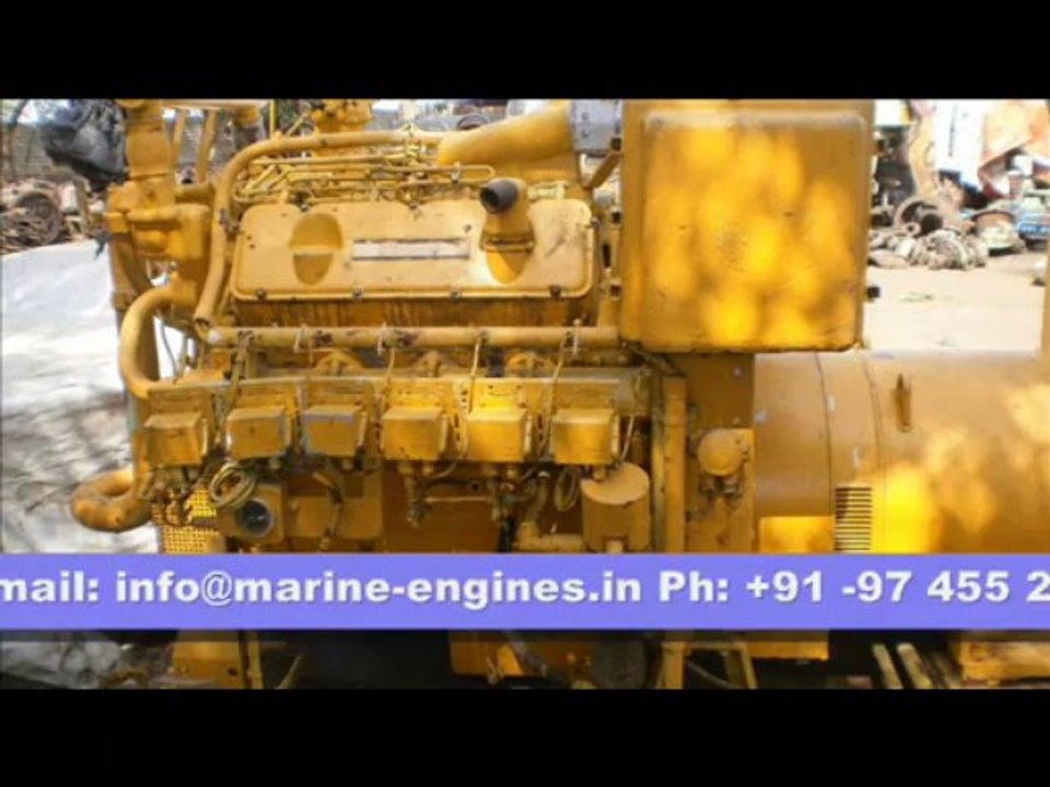 CAT 3408B