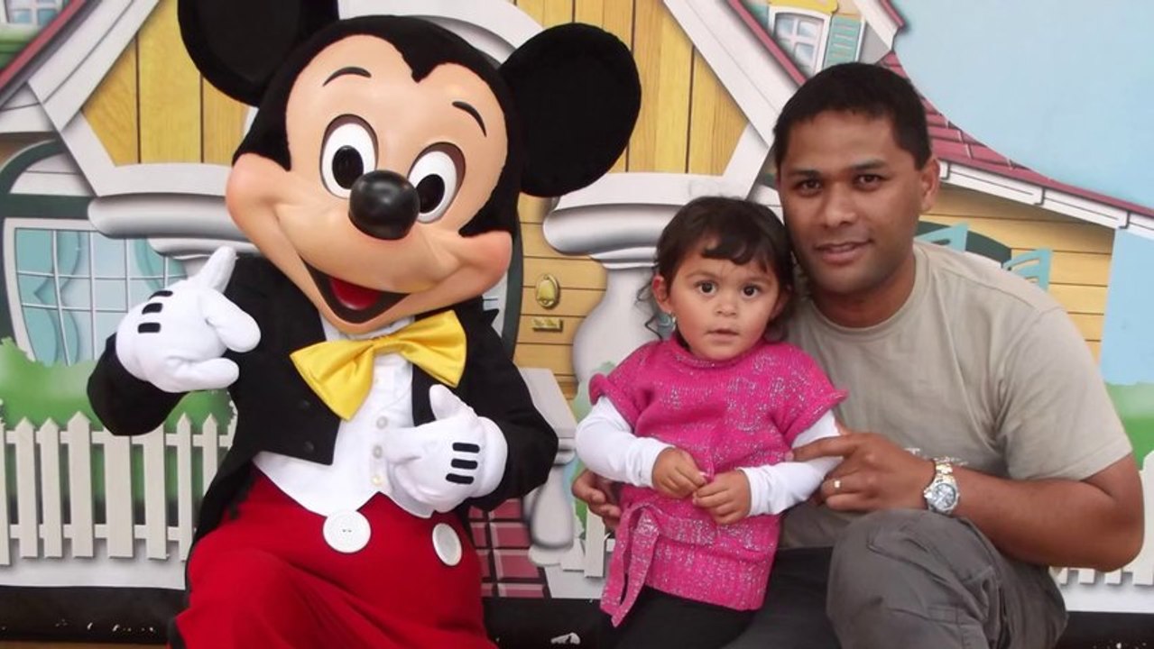 Disneyland