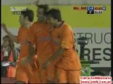 Gol ezquerro vs Mallorca 19-11-2006