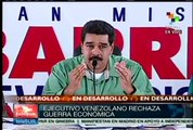 Gobierno venezolano detectó irregularidades en precios de alimentos