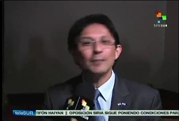 Continúa campañas electorales en Honduras