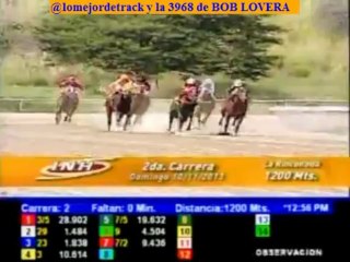 larinconada 2 CARRERA DOMINGO 10 DE NOVIEMBRE DEL 2013