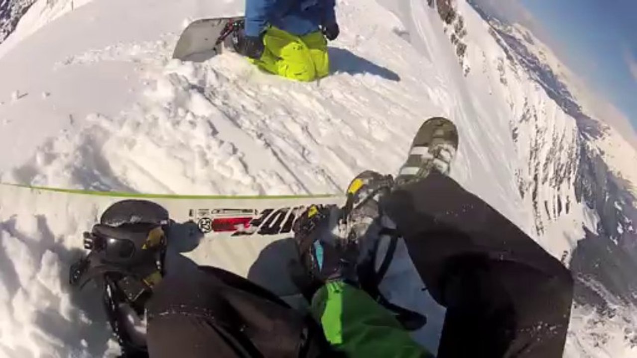 Morillon Winter '13