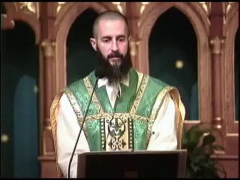 Nov 10 - Homily: Angelic Purity and the Resurrection