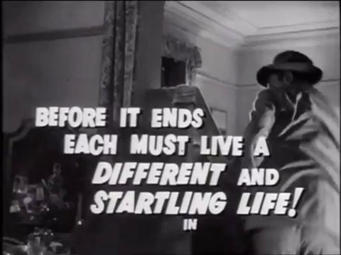 Les Forbans de la nuit ( bande annonce VOST )