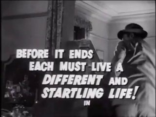 Les Forbans de la nuit ( bande annonce VOST )