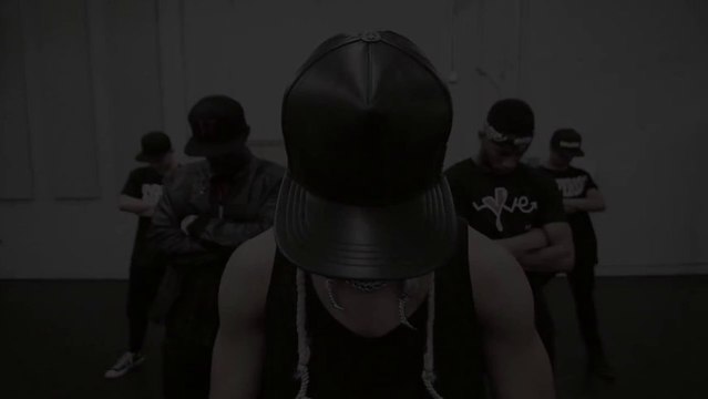 TAEYANG - RINGA LINGA Dance Performance