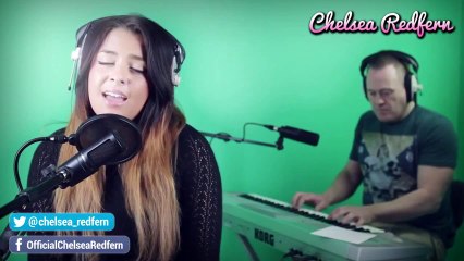 Chelsea Redfern Cover of Diamonds by Rihanna