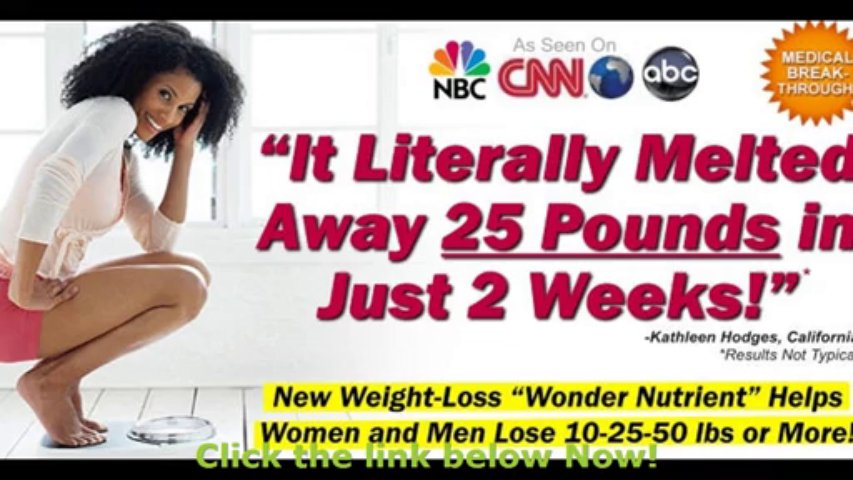 Green Tea Weight Loss