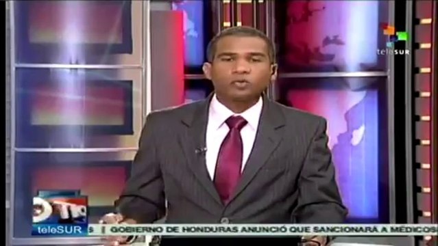 Protestan estudiantes turcos contras políticas de Recep Tayyip Erdogan