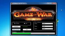 Game Of War Fire Age Hack November 2013 Free Download