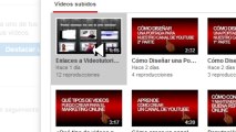 Cómo Configurar la Vista para Usuarios Suscritos a tu Canal