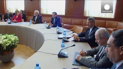 Les négociateurs sur le nucléaire iranien se retrouveront dans dix jours