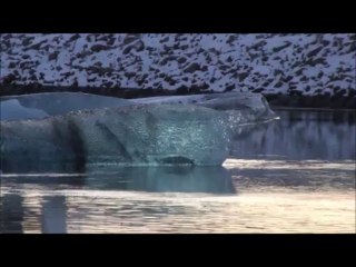 Ég Sakna Ísland - Day Four: The last two girls on planet Earth