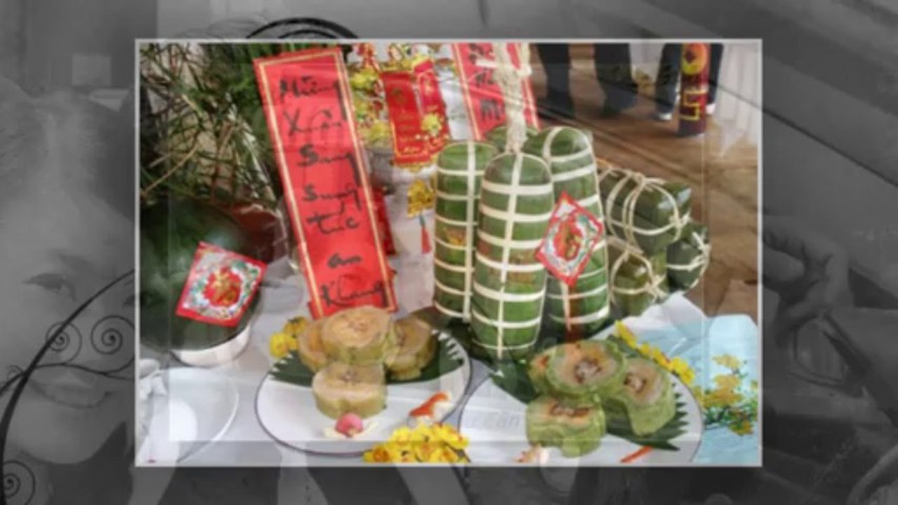 Đêm Giao Thừa - Ca Sĩ Tiểu Cần