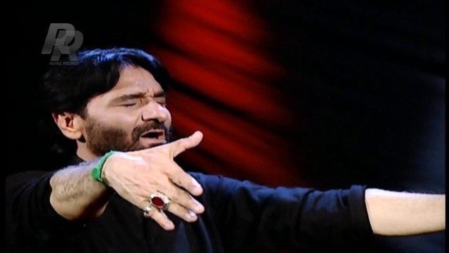 Nadeem Sarwar - Alamdar Na Aaya 2013/14 علمدارنا ایا