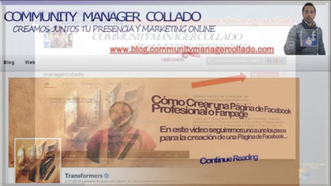 Cómo crear marketing con videos