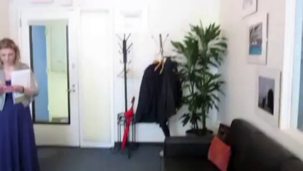 20TH & BROADWAY 2,166 SF BUILT OFFICE SUITE