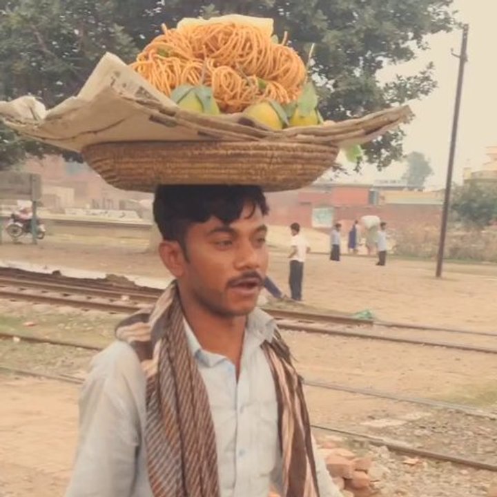 (102) Stuff you get to hear in Pakistan!