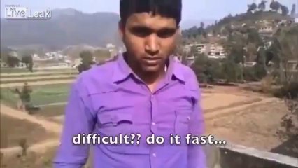 LiveLeak.com - Busted
