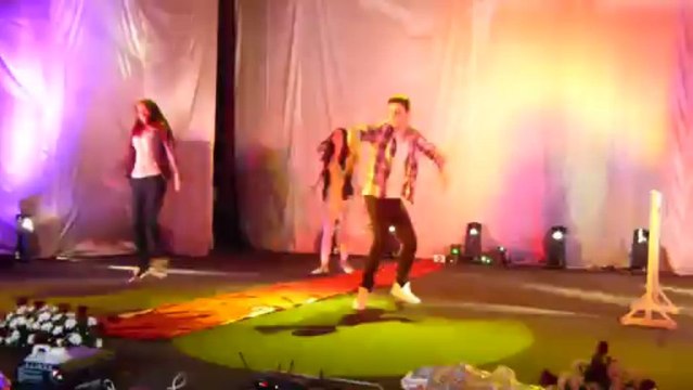 Balul Bobocilor Colegiul National Pedagogic # 3